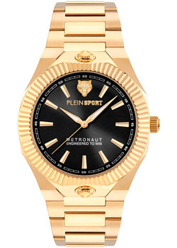 Часы Plein Sport METRONAUT PSCGA1025
